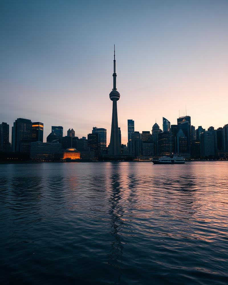 Canada — study, travel and immigration destination